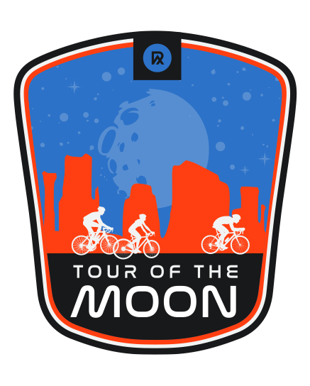 Tour of the Moon — Colorado Cycling Events - The Ride Collective